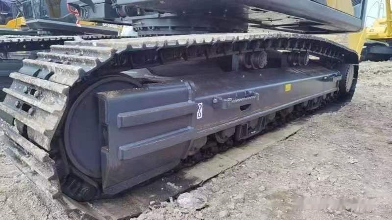 Kāpurķēžu ekskavators Volvo EC290: foto 6
