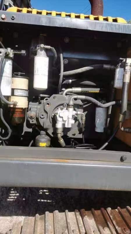 Volvo EC290 līzingu Volvo EC290: foto 6