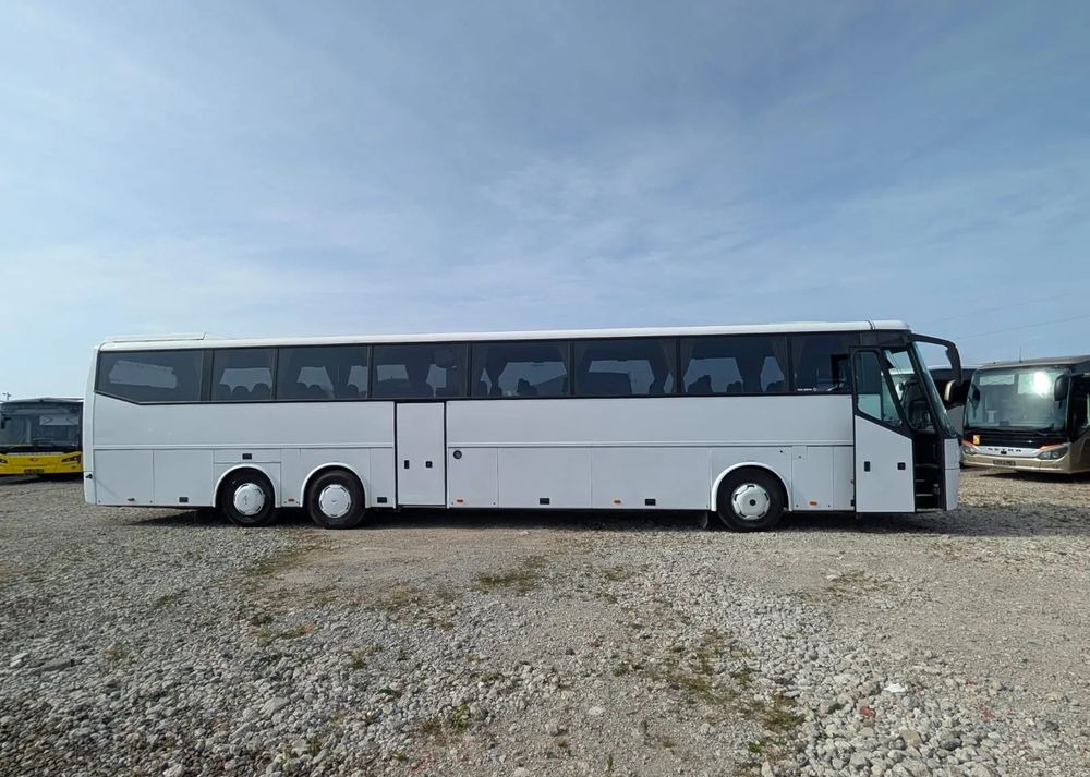 Bova FHD - Starppilsētu autobuss: foto 3 Bova FHD - Starppilsētu autobuss: foto 3