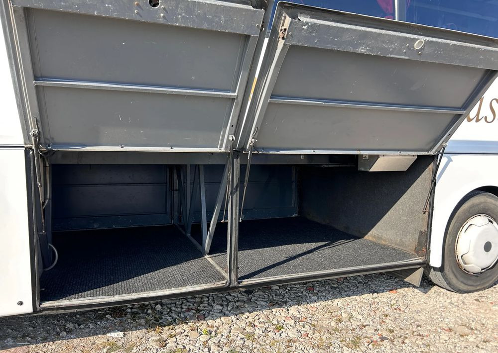 Bova FHD - Starppilsētu autobuss: foto 3 Bova FHD - Starppilsētu autobuss: foto 3