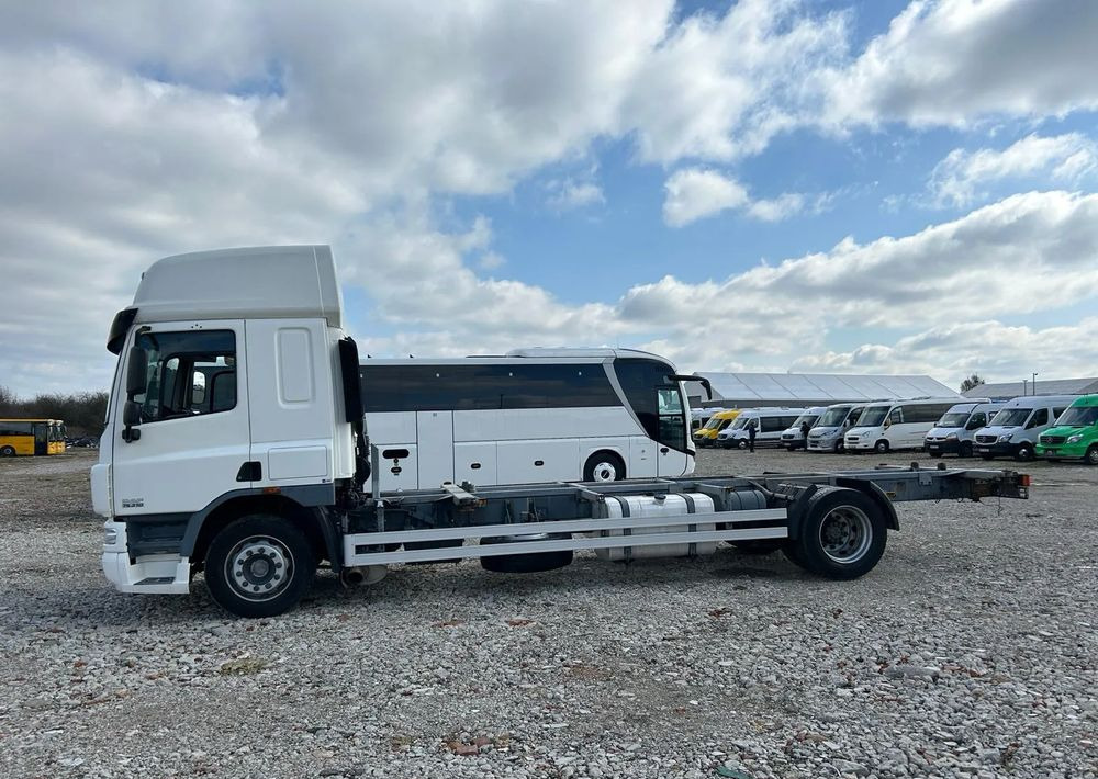 DAF CF75.310 - Šasija kravas automašīna: foto 5 DAF CF75.310 - Šasija kravas automašīna: foto 5