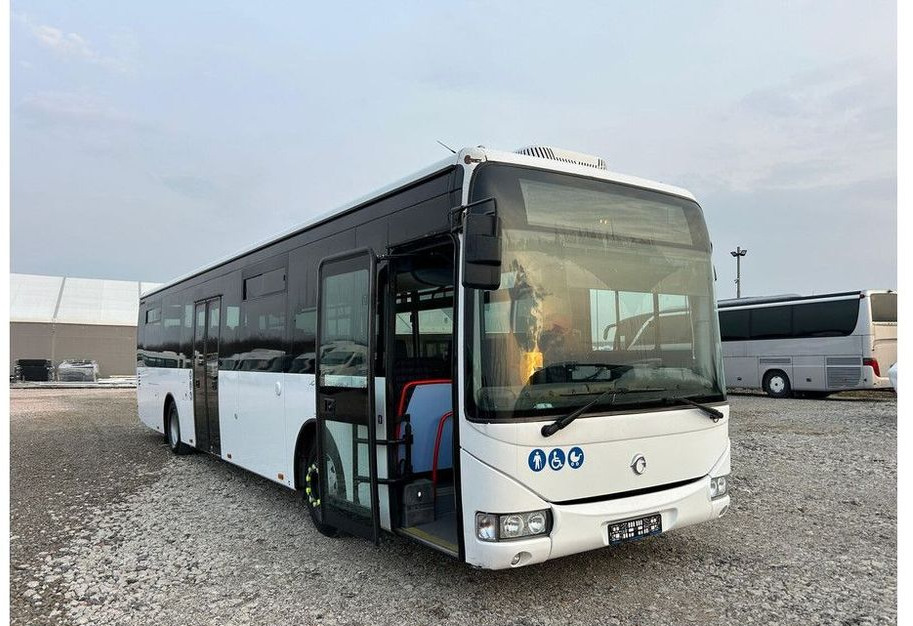 Iveco Crossway LE - Pilsētas autobuss: foto 1 Iveco Crossway LE - Pilsētas autobuss: foto 1