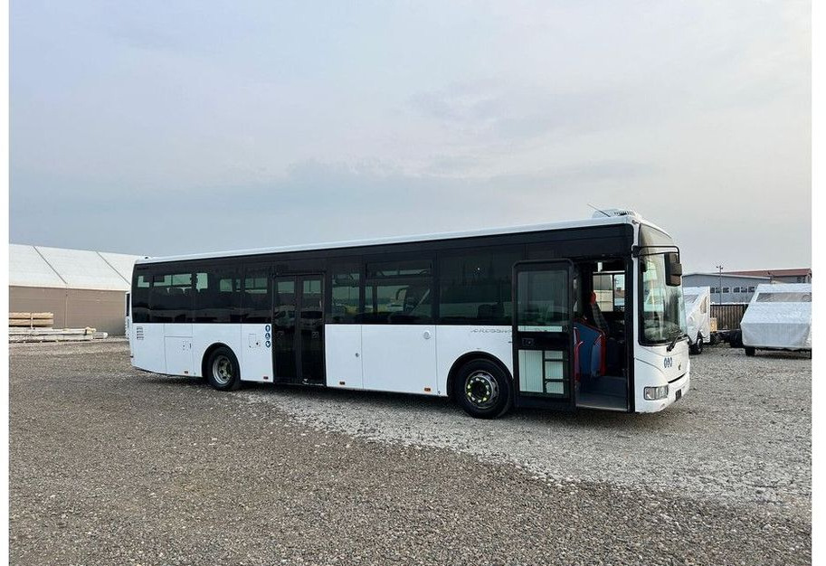Iveco Crossway LE - Pilsētas autobuss: foto 3 Iveco Crossway LE - Pilsētas autobuss: foto 3