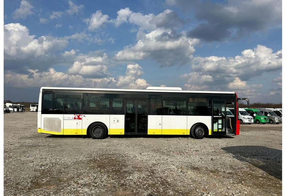 Iveco Crossway LE - Pilsētas autobuss: foto 4 Iveco Crossway LE - Pilsētas autobuss: foto 4