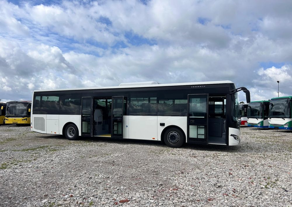 Iveco Crossway LE - Pilsētas autobuss: foto 2 Iveco Crossway LE - Pilsētas autobuss: foto 2