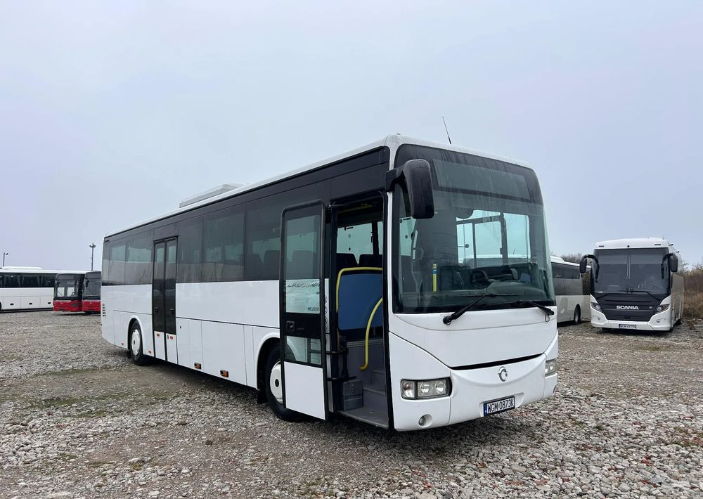 Piepilsētas autobuss Iveco Crossway: foto 11