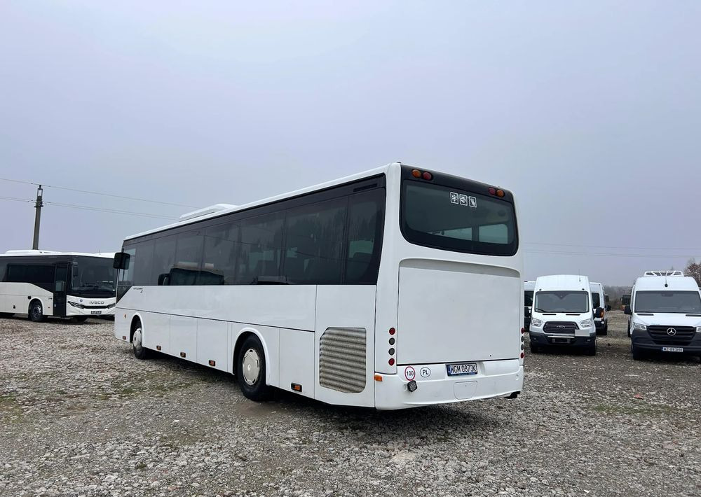 Piepilsētas autobuss Iveco Crossway: foto 6