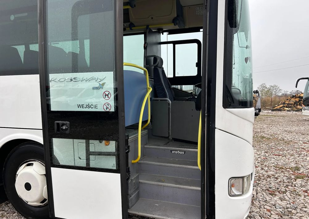 Piepilsētas autobuss Iveco Crossway: foto 12