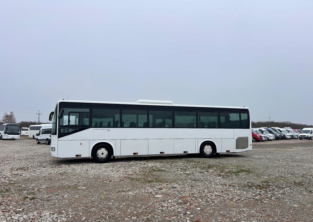 Piepilsētas autobuss Iveco Crossway: foto 8