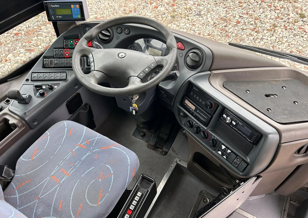 Piepilsētas autobuss Iveco Crossway: foto 13