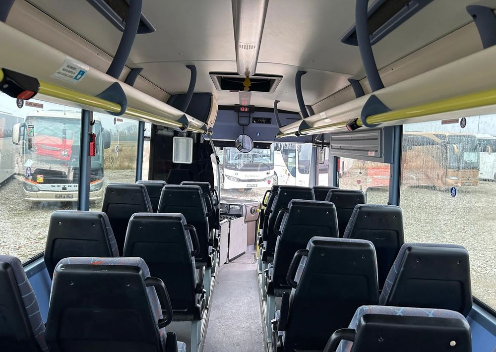 Piepilsētas autobuss Iveco Crossway: foto 19