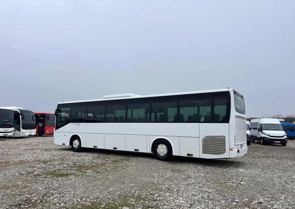 Piepilsētas autobuss Iveco Crossway: foto 7