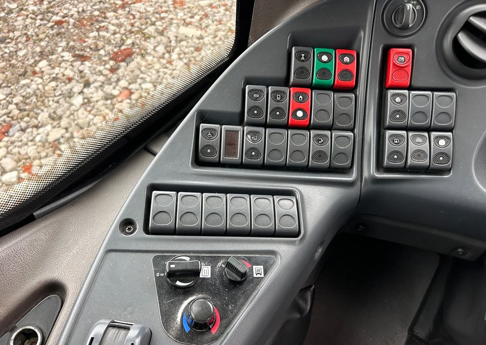 Piepilsētas autobuss Iveco Crossway: foto 16