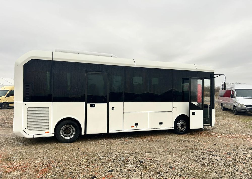 Karsan Star - Starppilsētu autobuss: foto 4 Karsan Star - Starppilsētu autobuss: foto 4