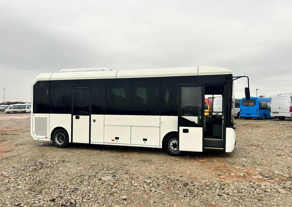 Karsan Star - Starppilsētu autobuss: foto 3 Karsan Star - Starppilsētu autobuss: foto 3