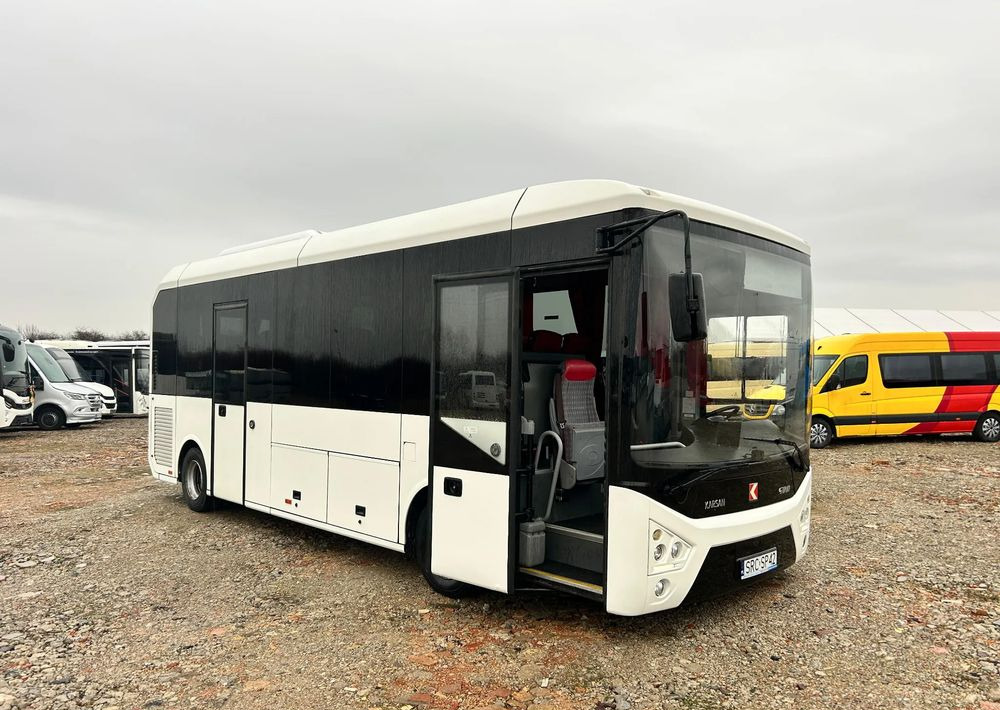 Karsan Star - Starppilsētu autobuss: foto 2 Karsan Star - Starppilsētu autobuss: foto 2