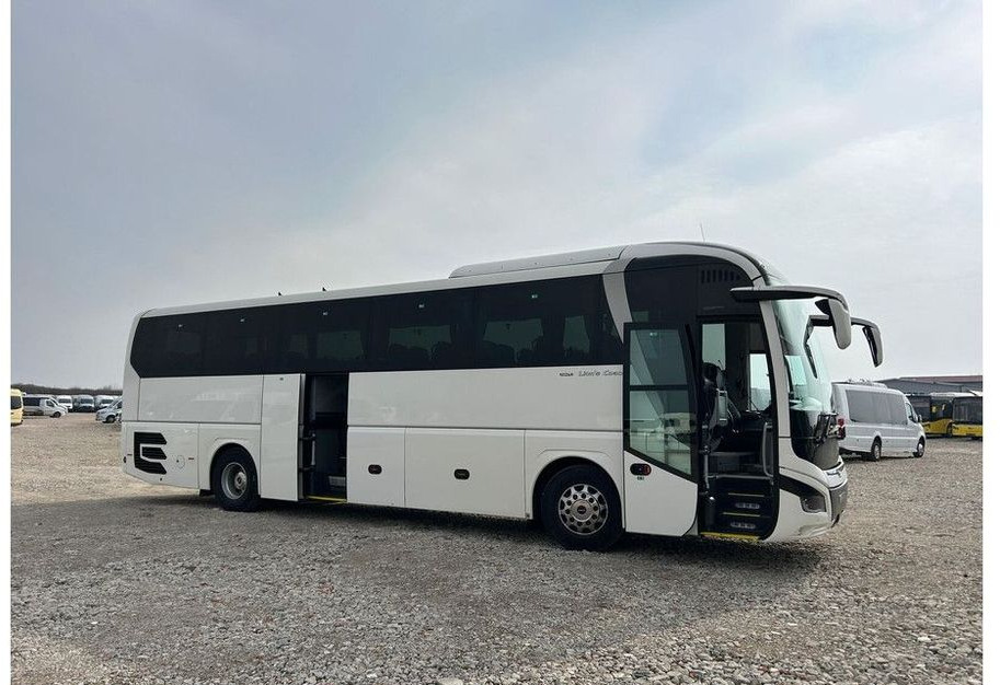 MAN Lions Coach - Starppilsētu autobuss: foto 2 MAN Lions Coach - Starppilsētu autobuss: foto 2