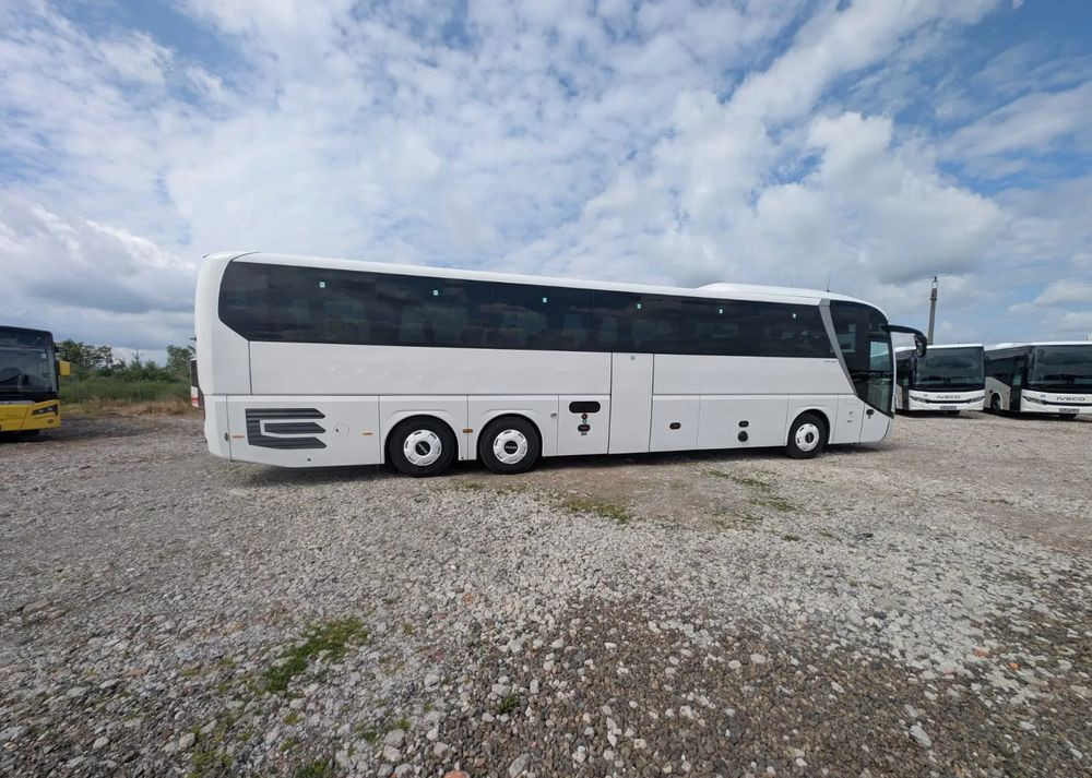MAN Lions Coach - Starppilsētu autobuss: foto 5 MAN Lions Coach - Starppilsētu autobuss: foto 5