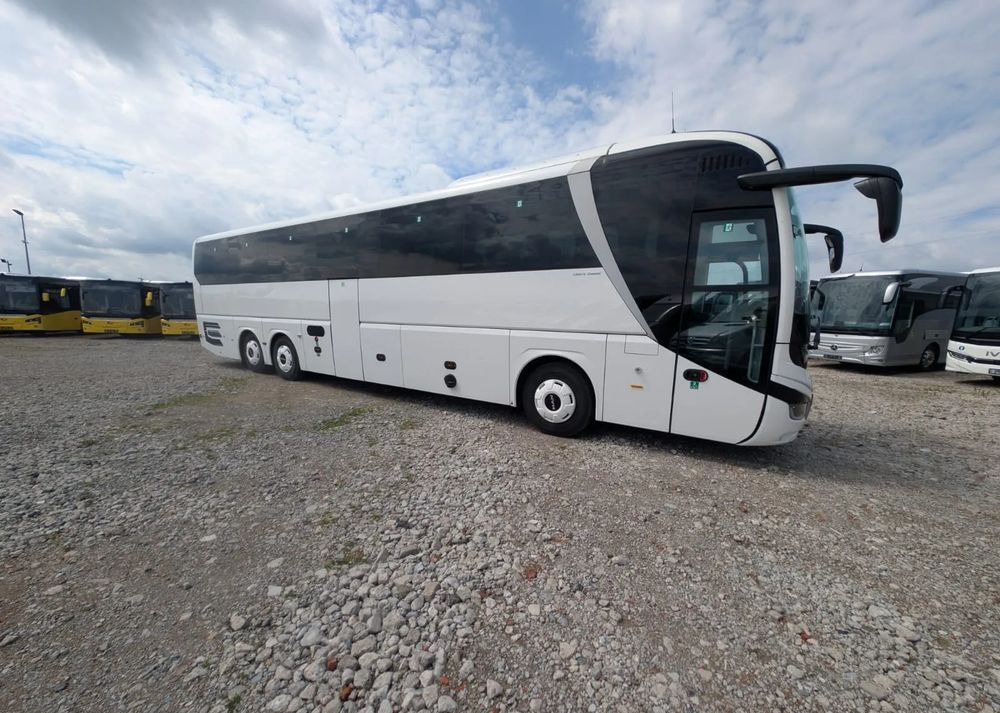 MAN Lions Coach - Starppilsētu autobuss: foto 2 MAN Lions Coach - Starppilsētu autobuss: foto 2
