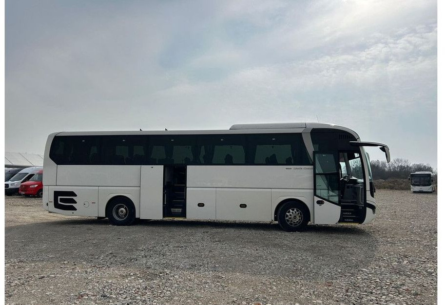 MAN Lions Coach - Starppilsētu autobuss: foto 4 MAN Lions Coach - Starppilsētu autobuss: foto 4