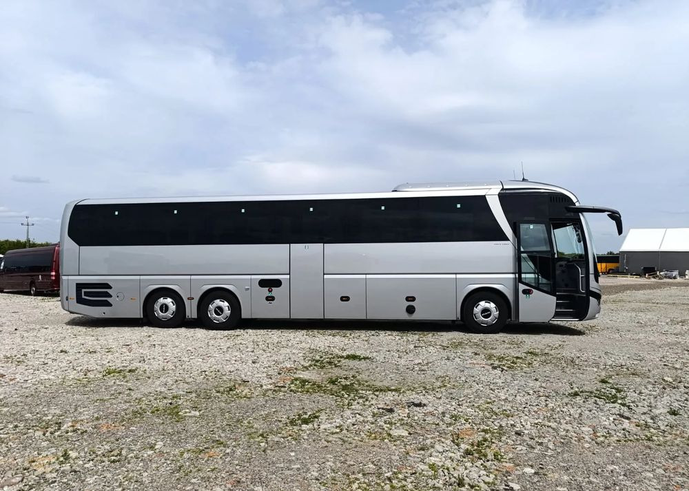 MAN Lions Coach - Starppilsētu autobuss: foto 3 MAN Lions Coach - Starppilsētu autobuss: foto 3