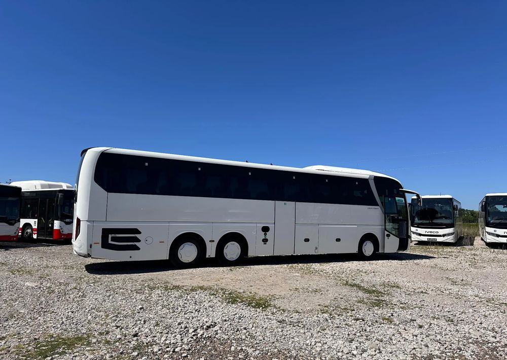 MAN Lions Coach - Starppilsētu autobuss: foto 3 MAN Lions Coach - Starppilsētu autobuss: foto 3