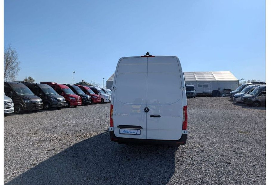 Mercedes-Benz Sprinter 517 - Mikroautobuss, Pasažieru furgons: foto 5 Mercedes-Benz Sprinter 517 - Mikroautobuss, Pasažieru furgons: foto 5