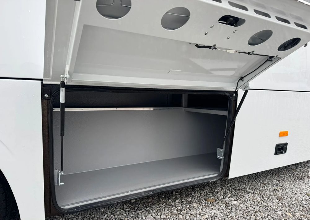 Mercedes-Benz Sprinter 519 - Mikroautobuss, Pasažieru furgons: foto 3 Mercedes-Benz Sprinter 519 - Mikroautobuss, Pasažieru furgons: foto 3