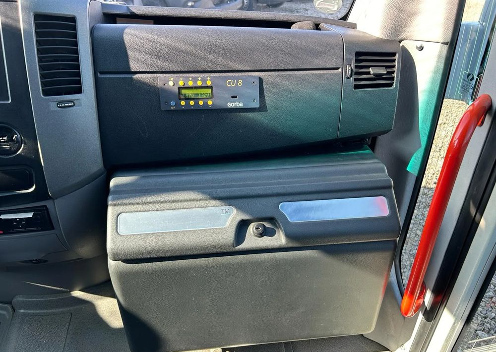 Pilsētas autobuss Mercedes-Benz Sprinter 519: foto 11