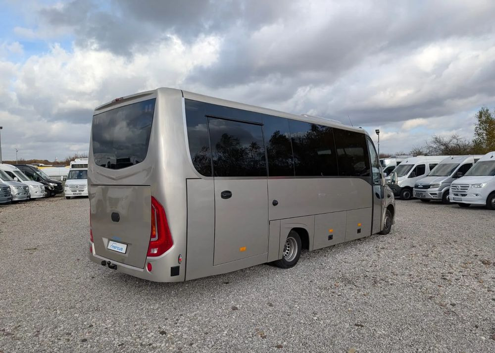 Mercedes-Benz Sprinter 519 - Mikroautobuss, Pasažieru furgons: foto 5 Mercedes-Benz Sprinter 519 - Mikroautobuss, Pasažieru furgons: foto 5