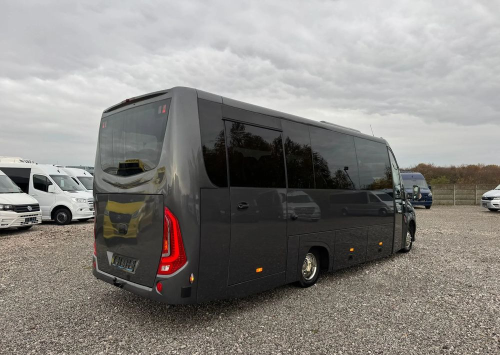 Mercedes-Benz Sprinter 519 - Mikroautobuss, Pasažieru furgons: foto 5 Mercedes-Benz Sprinter 519 - Mikroautobuss, Pasažieru furgons: foto 5
