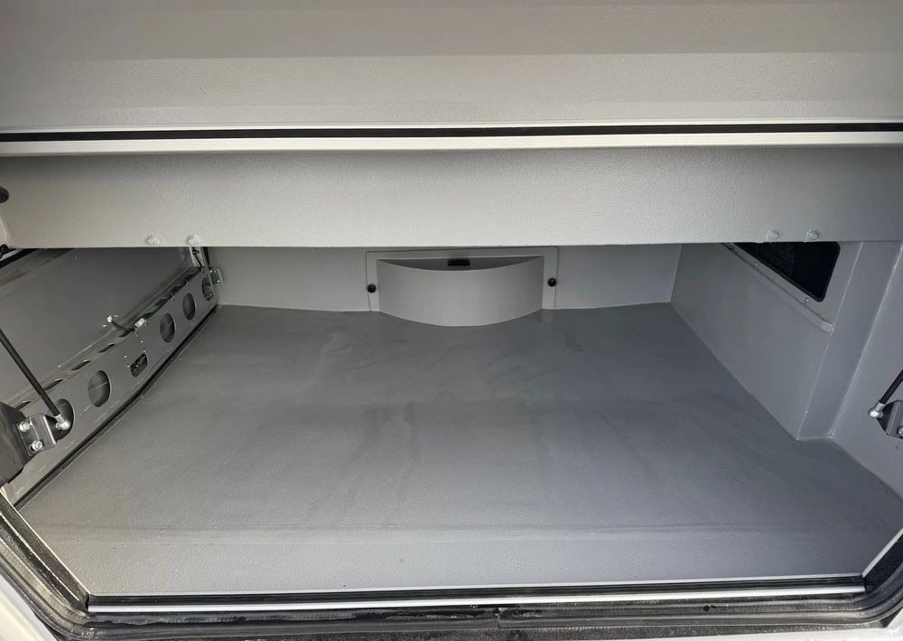 Mercedes-Benz Sprinter 519 - Mikroautobuss, Pasažieru furgons: foto 5 Mercedes-Benz Sprinter 519 - Mikroautobuss, Pasažieru furgons: foto 5