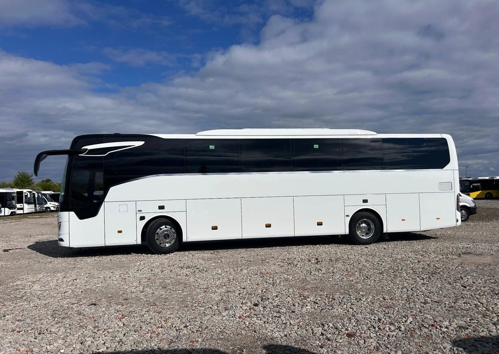 Mercedes-Benz Tourismo - Starppilsētu autobuss: foto 5 Mercedes-Benz Tourismo - Starppilsētu autobuss: foto 5
