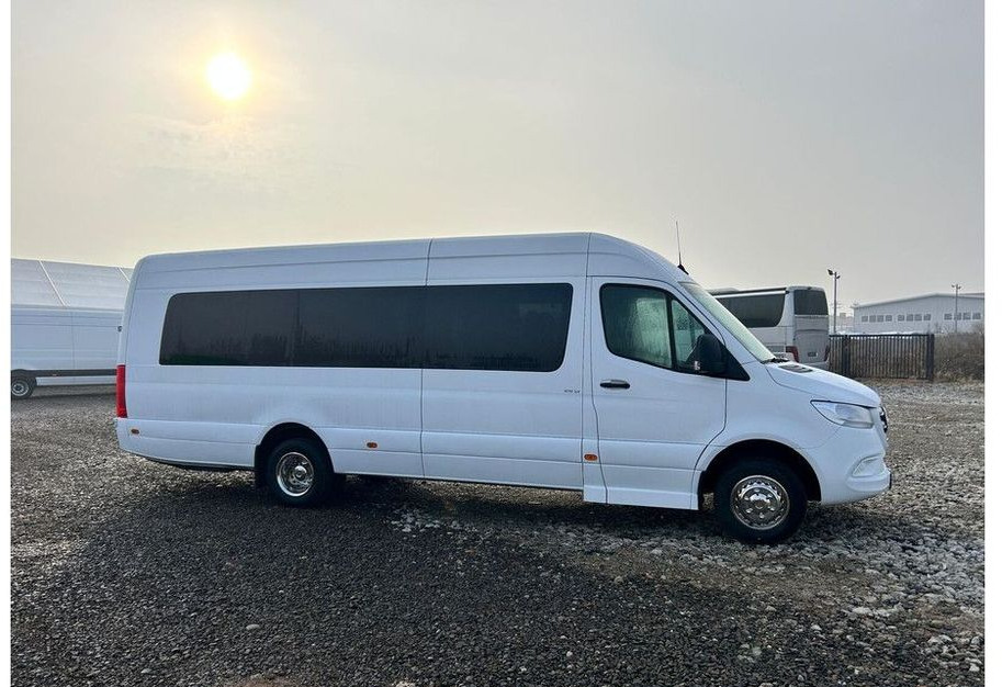 Mercedes-Benz V6 , 24 + 4 osobowy , Turystyczny - Mikroautobuss, Pasažieru furgons: foto 3 Mercedes-Benz V6 , 24 + 4 osobowy , Turystyczny - Mikroautobuss, Pasažieru furgons: foto 3