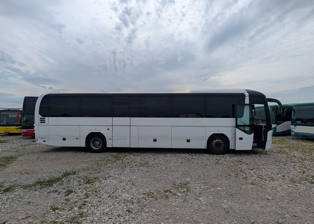 Neoplan Tourliner - Starppilsētu autobuss: foto 3 Neoplan Tourliner - Starppilsētu autobuss: foto 3