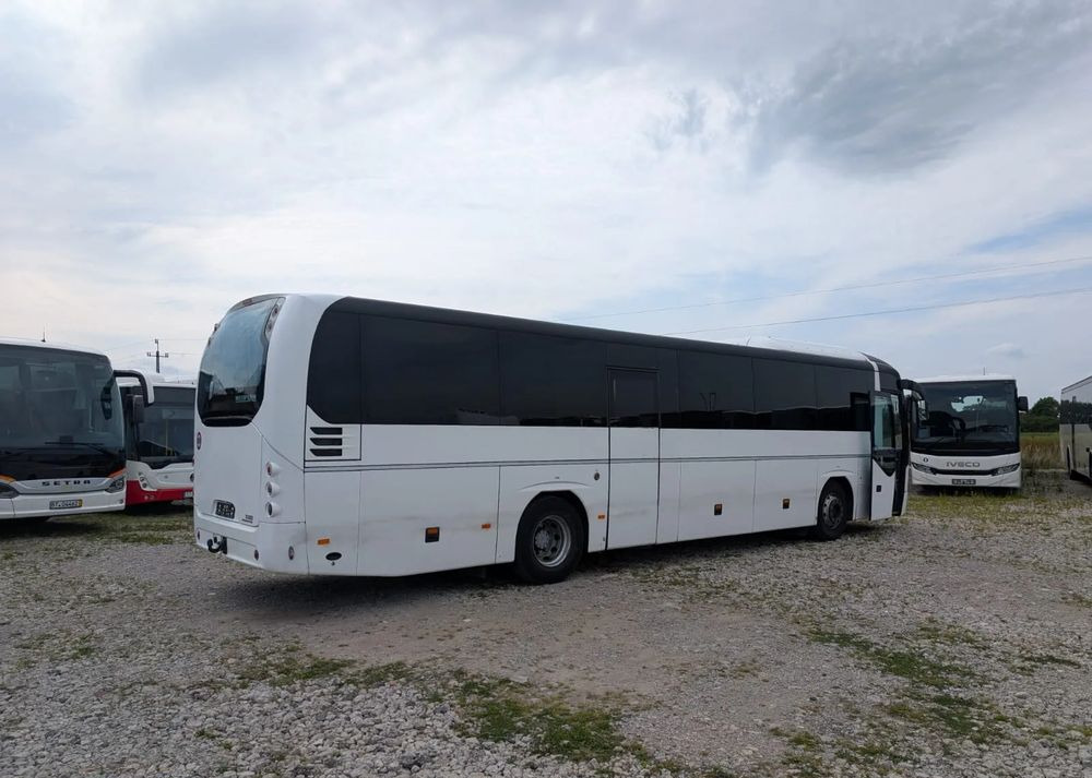 Neoplan Tourliner - Starppilsētu autobuss: foto 4 Neoplan Tourliner - Starppilsētu autobuss: foto 4
