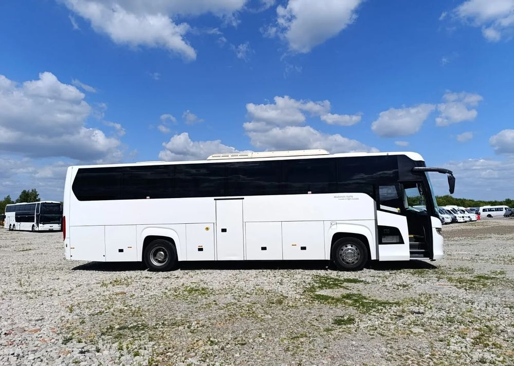 Scania HIGER - Starppilsētu autobuss: foto 3 Scania HIGER - Starppilsētu autobuss: foto 3