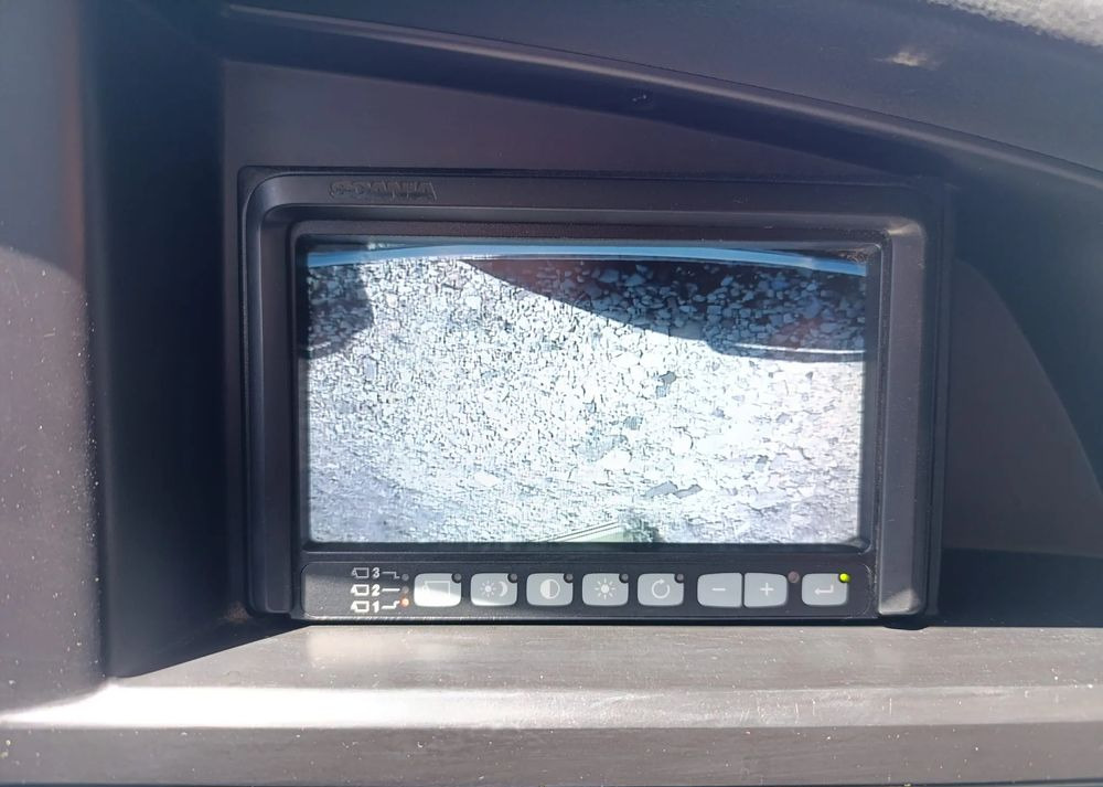 Starppilsētu autobuss Scania HIGER: foto 17