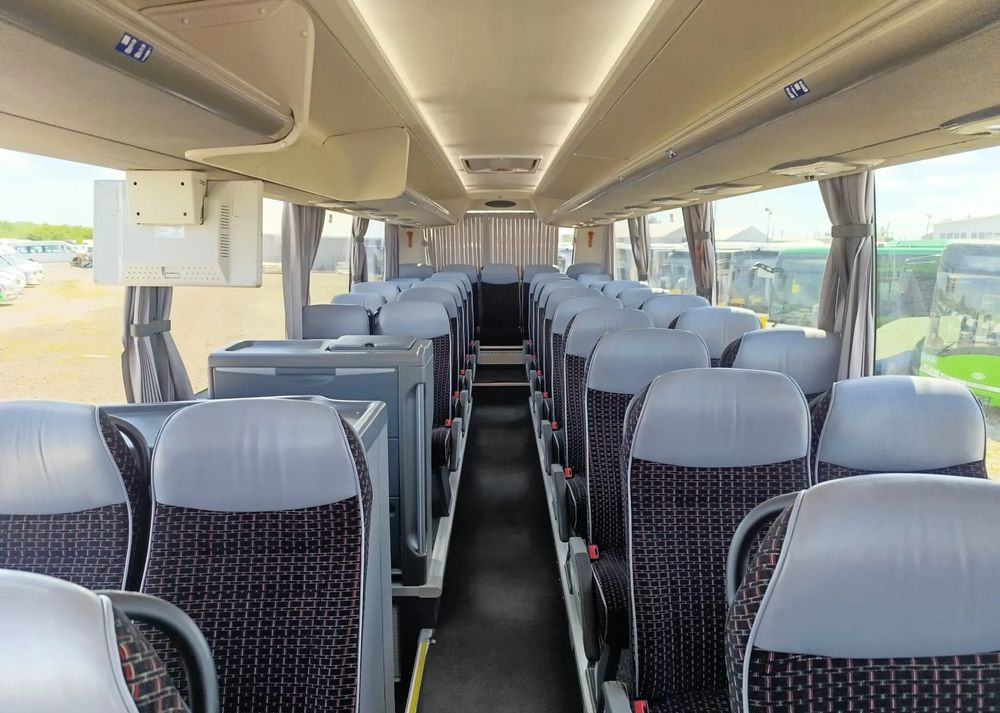 Starppilsētu autobuss Scania HIGER: foto 19