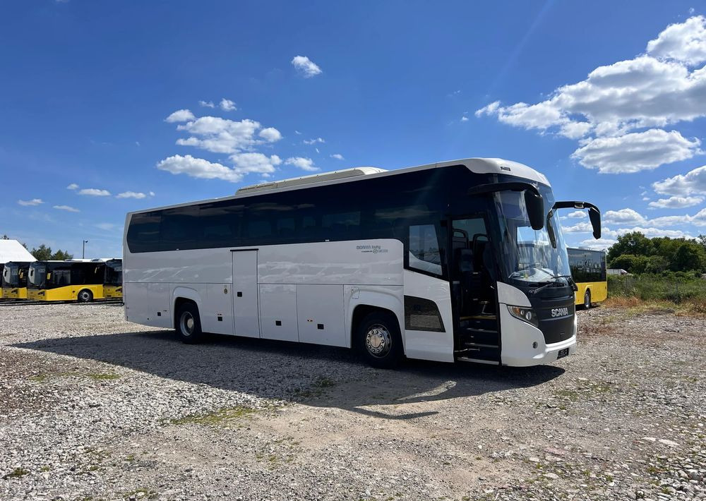 Scania Higer - Starppilsētu autobuss: foto 2 Scania Higer - Starppilsētu autobuss: foto 2