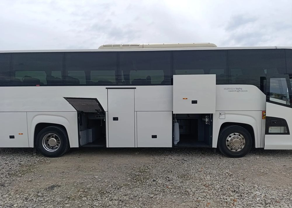 Scania Higer - Starppilsētu autobuss: foto 4 Scania Higer - Starppilsētu autobuss: foto 4