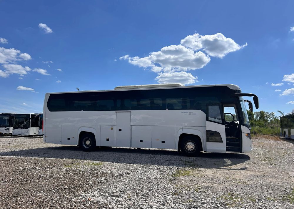 Scania Higer - Starppilsētu autobuss: foto 3 Scania Higer - Starppilsētu autobuss: foto 3