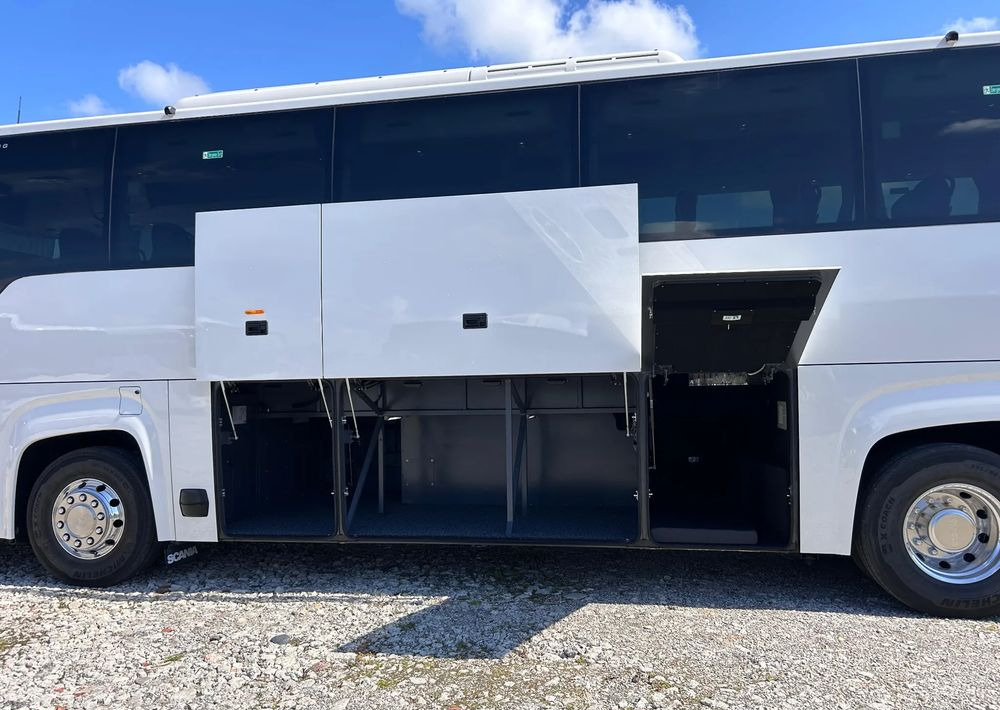 Scania Higer - Starppilsētu autobuss: foto 4 Scania Higer - Starppilsētu autobuss: foto 4