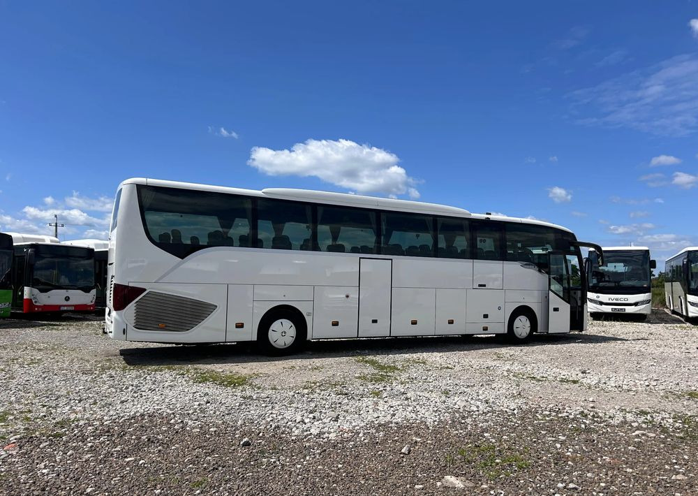 Setra 516 HD/2 - Starppilsētu autobuss: foto 2 Setra 516 HD/2 - Starppilsētu autobuss: foto 2