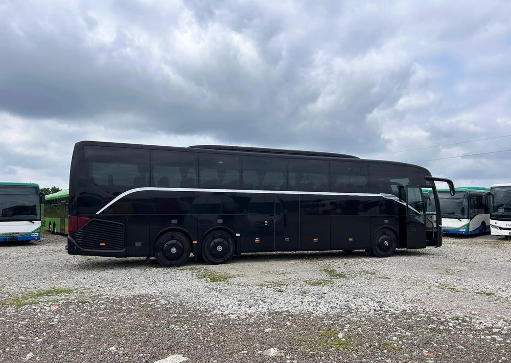 Setra 516 HD - Starppilsētu autobuss: foto 4 Setra 516 HD - Starppilsētu autobuss: foto 4