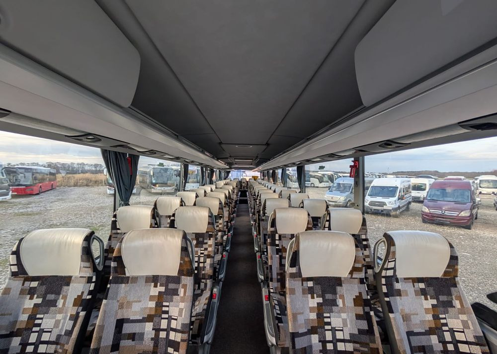 Starppilsētu autobuss Setra S 416: foto 21 Starppilsētu autobuss Setra S 416: foto 21