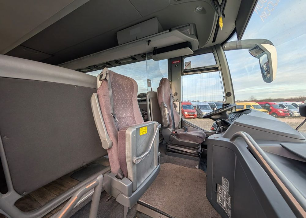 Starppilsētu autobuss Setra S 416: foto 17 Starppilsētu autobuss Setra S 416: foto 17