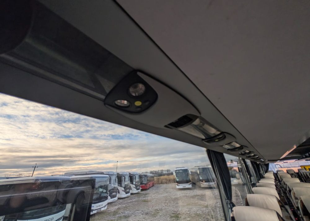 Starppilsētu autobuss Setra S 416: foto 22 Starppilsētu autobuss Setra S 416: foto 22