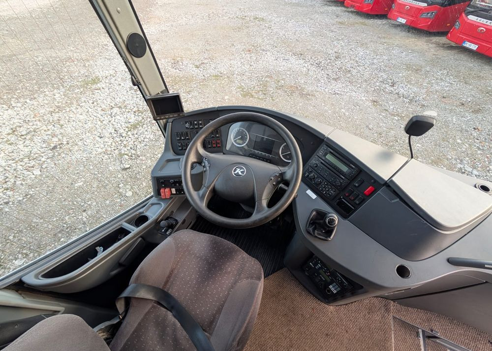 Starppilsētu autobuss Setra S 416: foto 18 Starppilsētu autobuss Setra S 416: foto 18