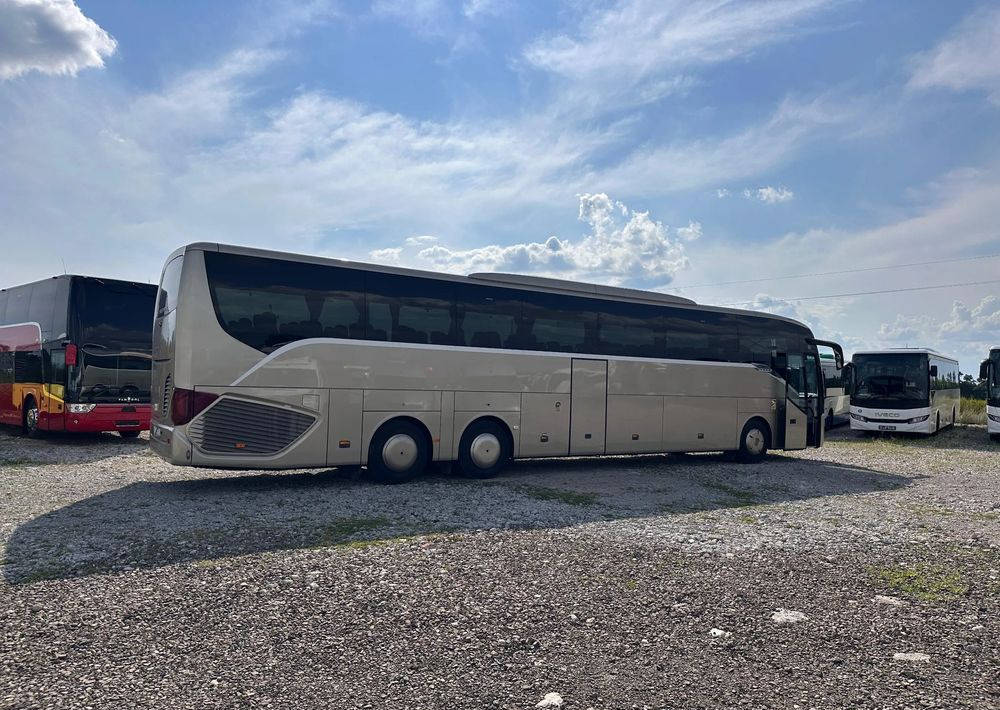 Setra S 519 HD - Starppilsētu autobuss: foto 3 Setra S 519 HD - Starppilsētu autobuss: foto 3